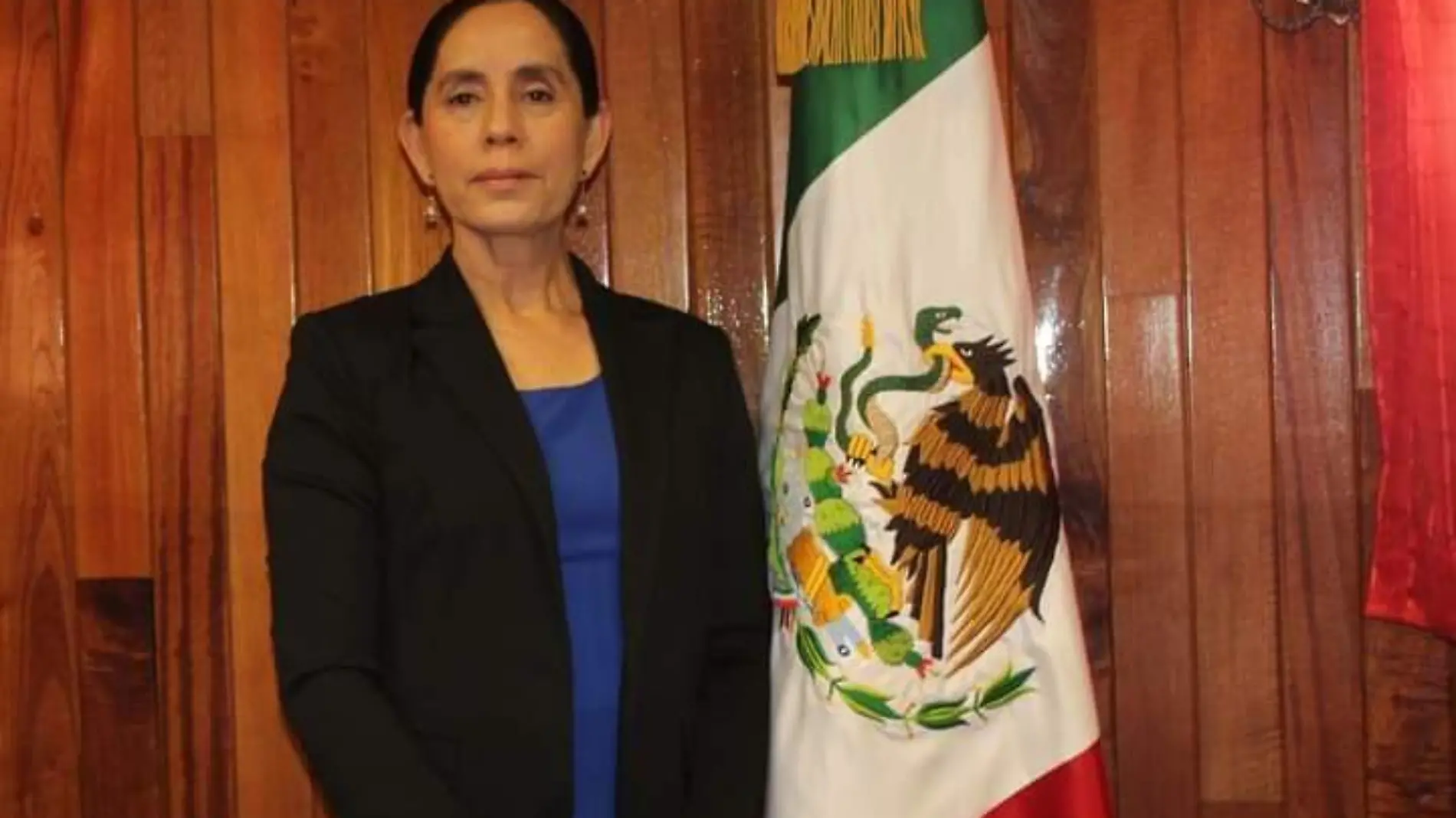 Aracely García Carrión, gobierno el municipio de Tecomatlán 